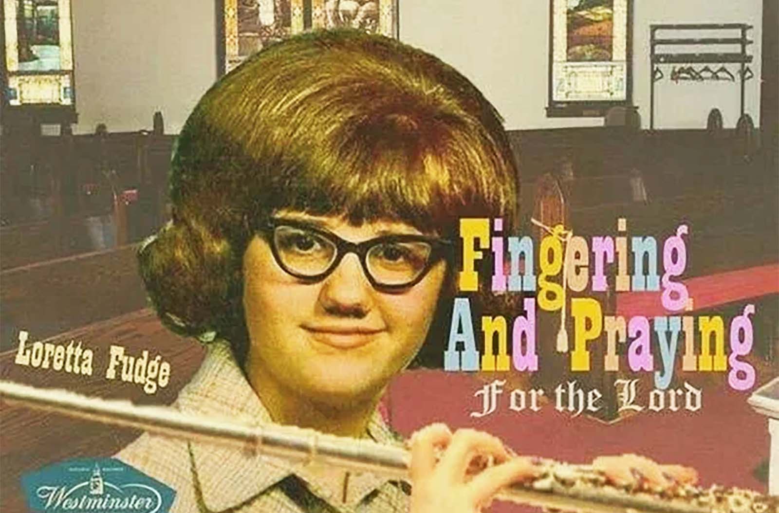 Awkward Christian Album Covers With Titles That Went Hilariously Wrong