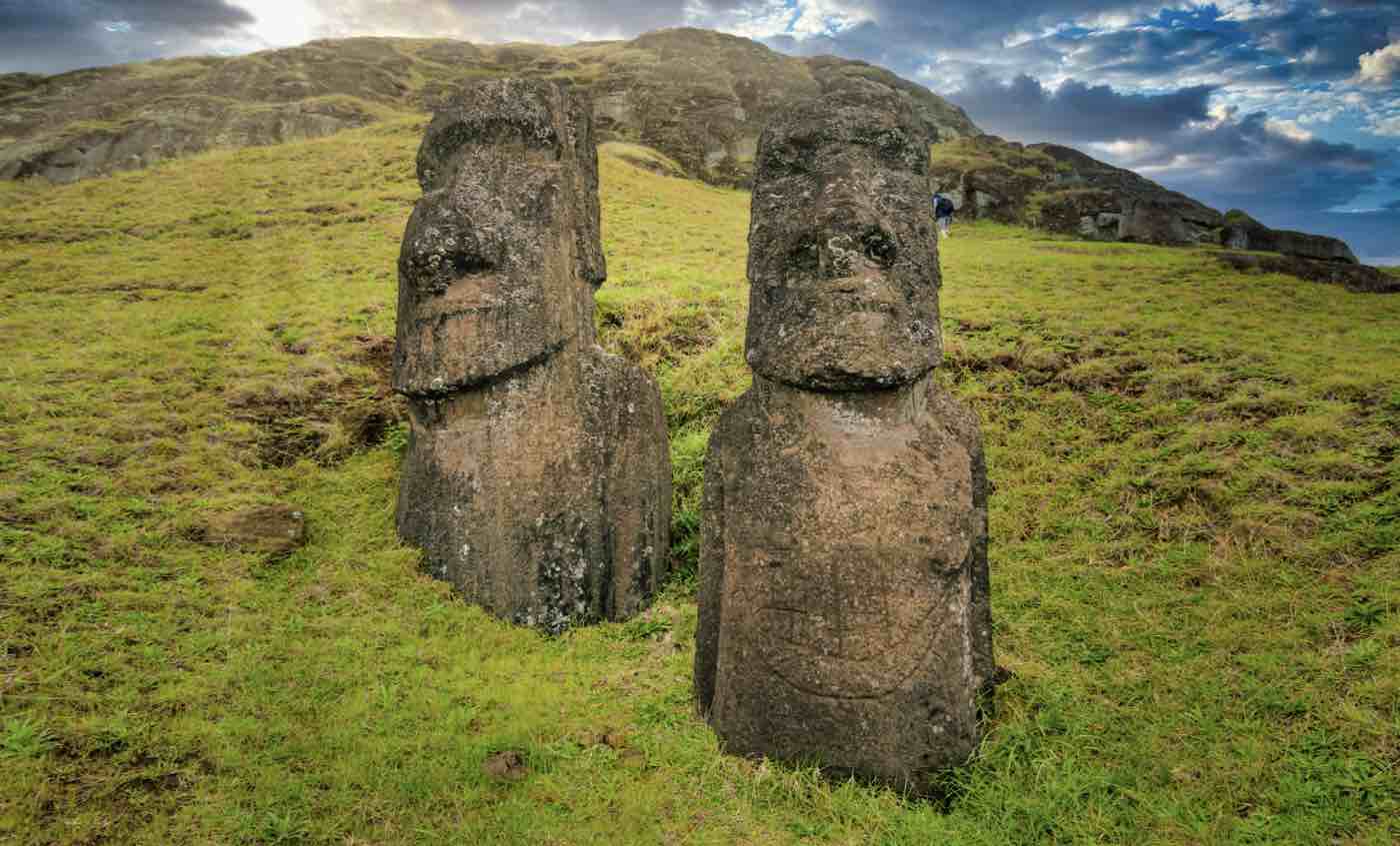 Easter Island