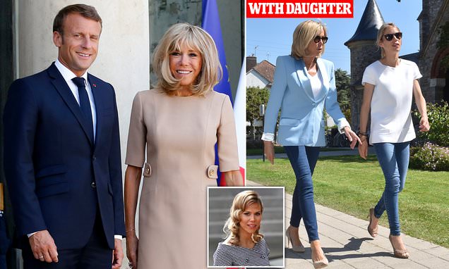 Full details of the explosive court case in which two women falsely said Brigitte Macron