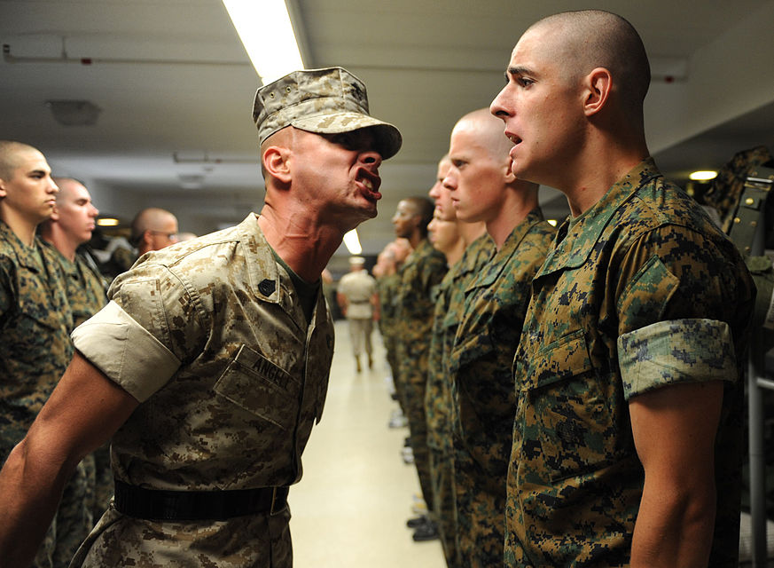 873px-Drill_instructor_at_the_Officer_Candidate_School.jpg