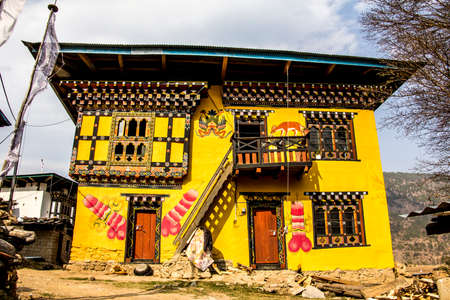 30332627-a-bhutanese-house-with-traditional-phallus-paintings-near-punakha-bhutan-the-phallus-is-a-religious-.jpg