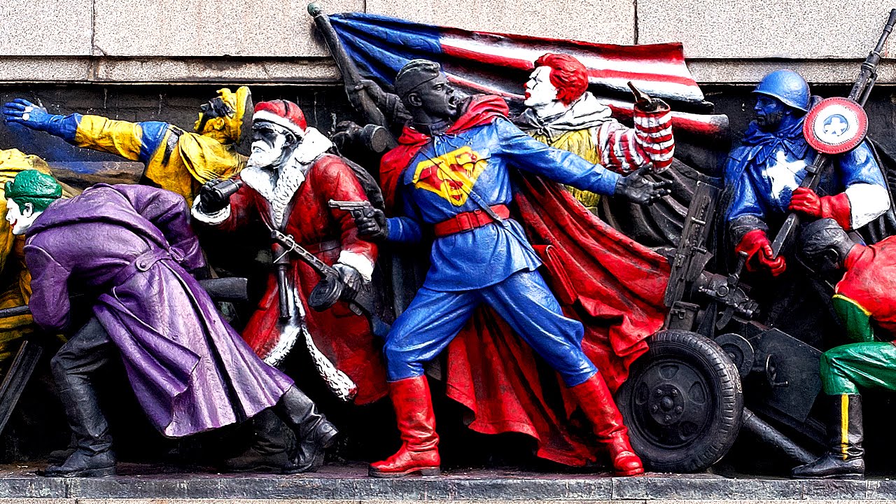 soviet-monuments-vandalized-look-like-american-superheroes-2.jpg