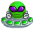 :Spaceship Alien