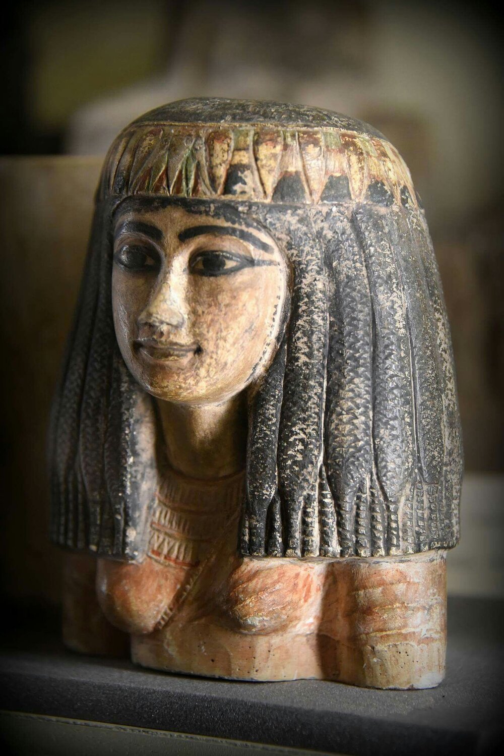 unknow egyptian lady.jpg