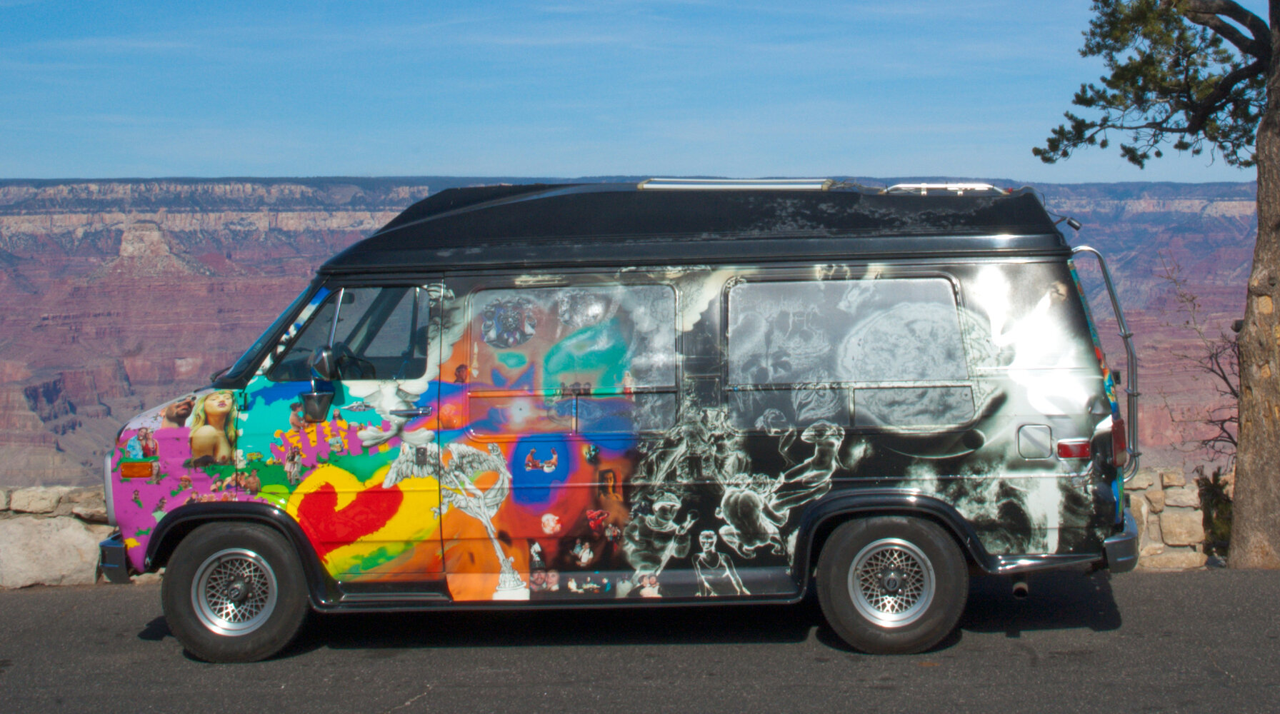 Karmic Mystery Machine.Grand Canyon.jpg