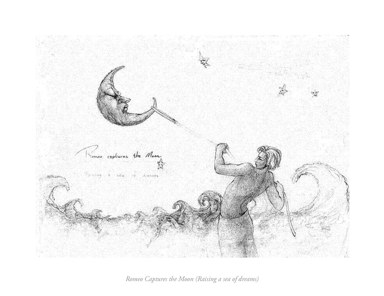 24.Romeo Captures the Moon (Raising a sea of dreams).jpg