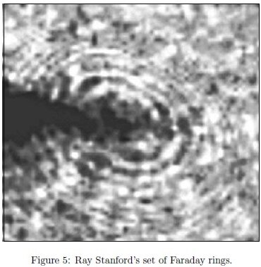 Ray Stanford Faraday rings.jpg