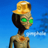 Gimphole