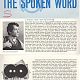 The Spoken Word (1974) Merged