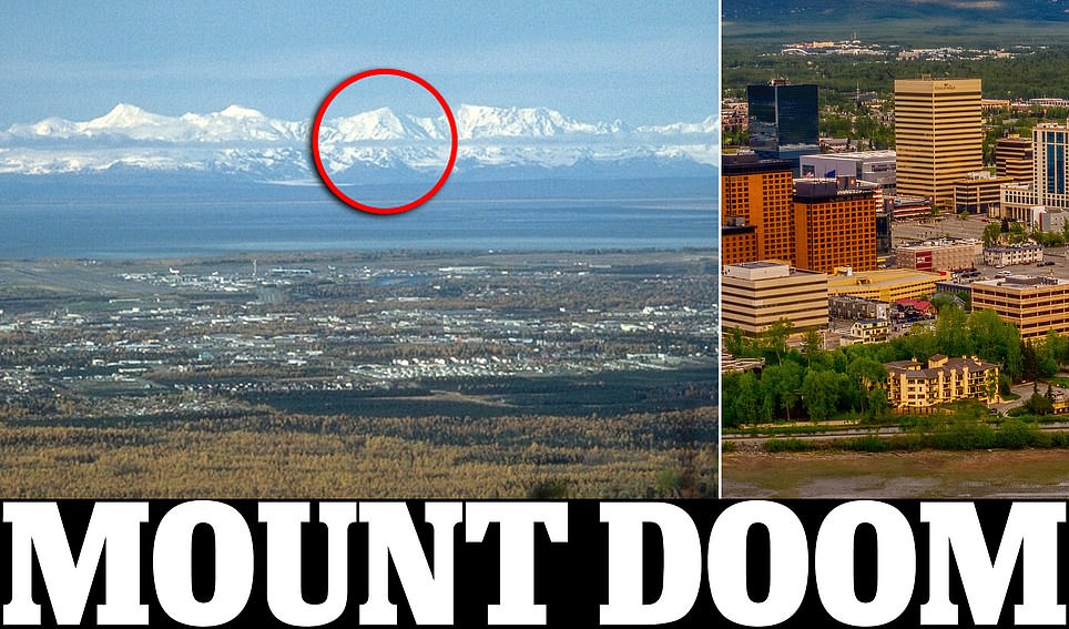 Mega volcano is set to EXPLODE as dozens of earthquakes destabilize its center... with