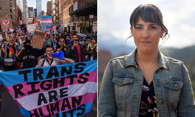 Death threats, sabotage, state harassment: Trans extremists are ruining my life for