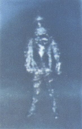 Kinnula Humanoid - Finland | Alien Expanse