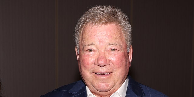91-year-old Star Trek captain William Shatner spoke out about his mortality, as he prepares to launch his documentary You Can Call Me Bill.