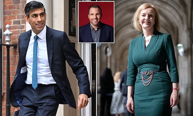 DAN WOOTTON: While the coup against Boris will be seen as a mistake, Liz Truss must be the