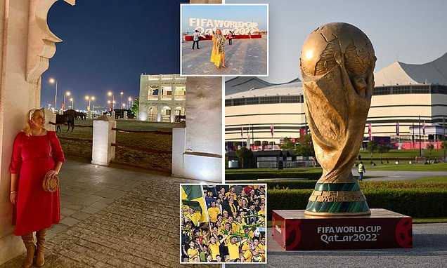 Weird reality football fans will face when they arrive for the World Cup in Qatar