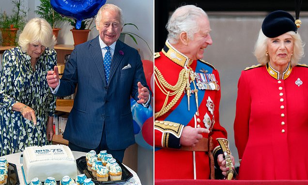 King Charles's 75th birthday celebrations will be 'minimal' and 'family orientated'