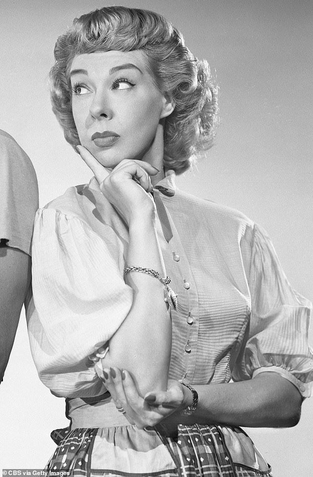Joyce Randolph has passed away at the age of 99. The actress - who played Trixie Norton on the TV show The Honeymooners - died in her sleep in New York City on Saturday, her son told TMZ on Sunday