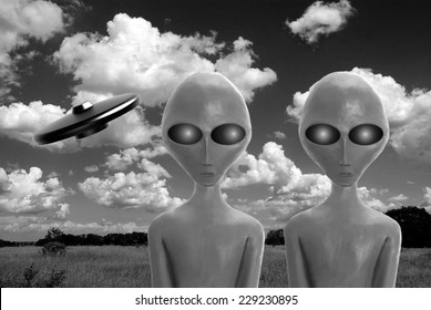 black-white-two-alien-newcomers-260nw-229230895.jpg