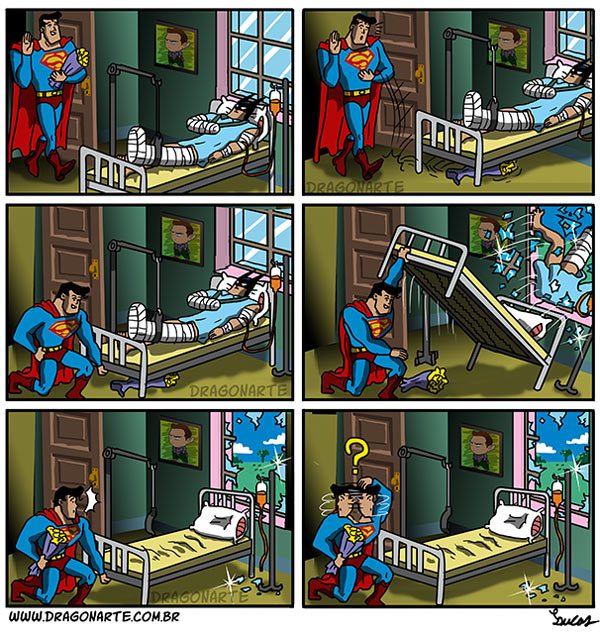 hilarious-comic-strip-features-superman-visiting-batman-in-the-hospital1