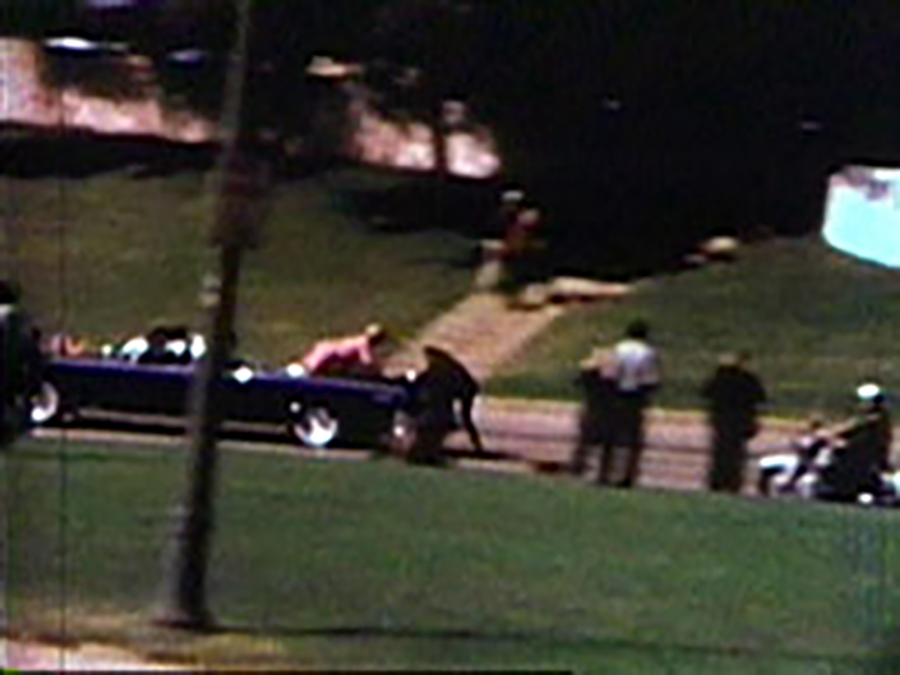 Kennedy assassination