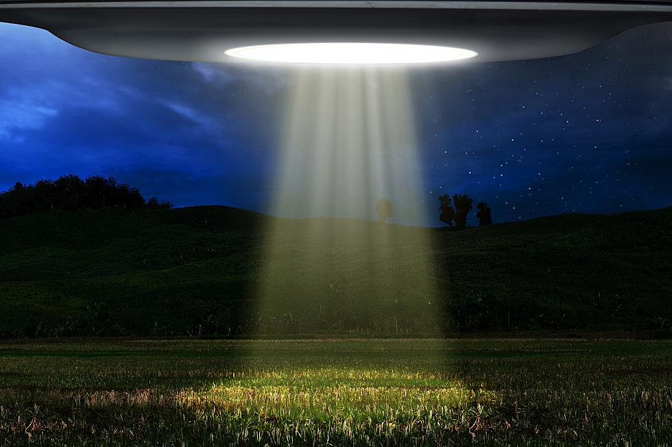 High Profile TV Special To Focus on Hudson Valley UFO Sightings